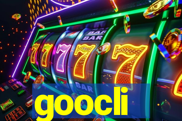 goocli - inicio